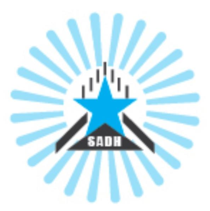 Sadh ngo logo